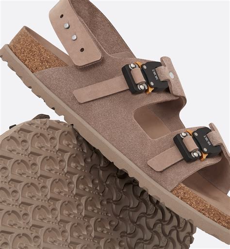 dior birkenstock price